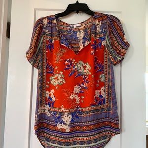 Brand new I’ve never worn this top!